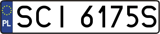 SCI6175S