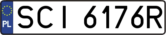 SCI6176R