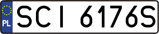SCI6176S
