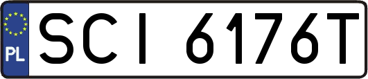 SCI6176T