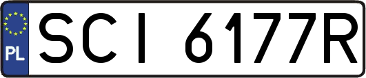 SCI6177R