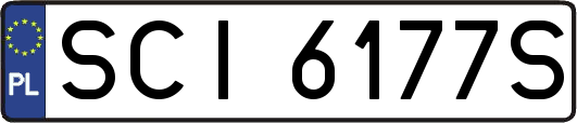 SCI6177S