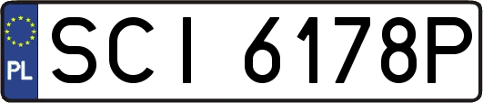 SCI6178P