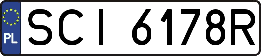 SCI6178R