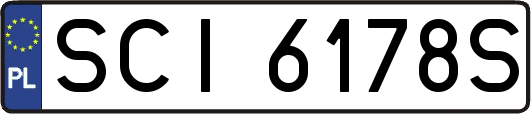SCI6178S