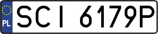 SCI6179P