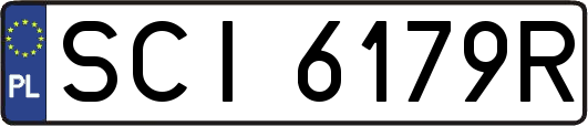 SCI6179R