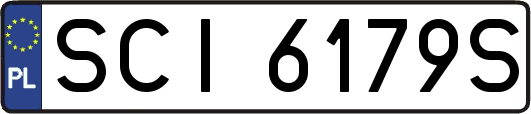 SCI6179S