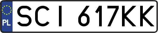SCI617KK