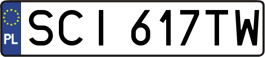 SCI617TW