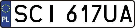 SCI617UA