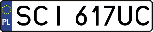 SCI617UC