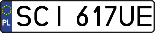 SCI617UE