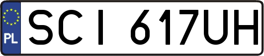 SCI617UH