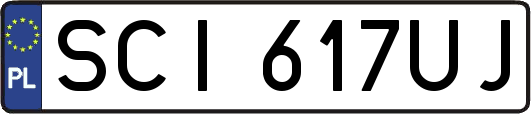 SCI617UJ
