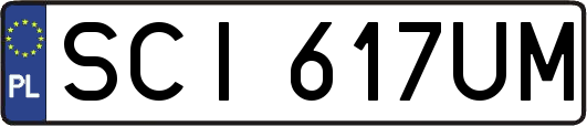 SCI617UM