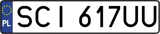 SCI617UU