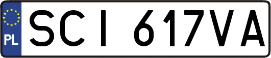 SCI617VA