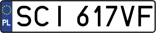 SCI617VF