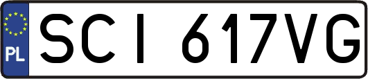 SCI617VG