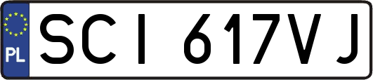 SCI617VJ