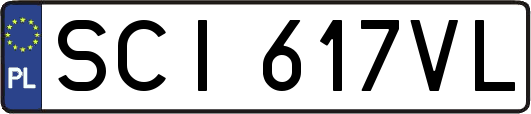 SCI617VL