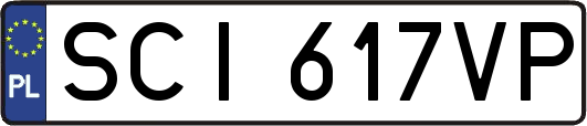 SCI617VP