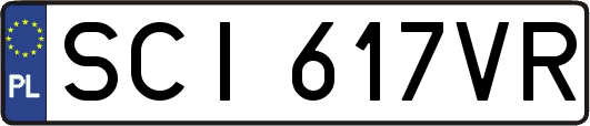 SCI617VR
