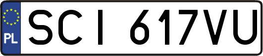 SCI617VU