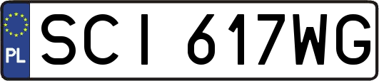 SCI617WG