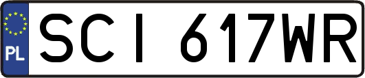 SCI617WR