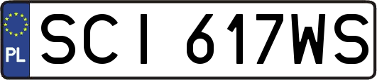 SCI617WS