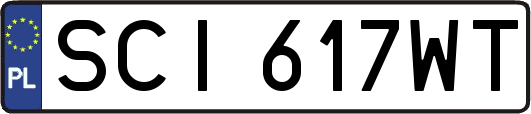 SCI617WT