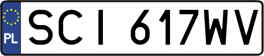 SCI617WV
