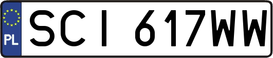 SCI617WW