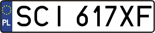 SCI617XF