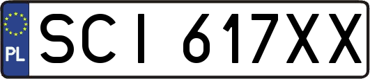 SCI617XX