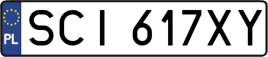 SCI617XY