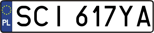 SCI617YA