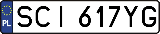 SCI617YG