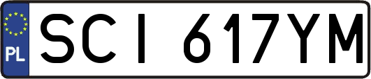 SCI617YM