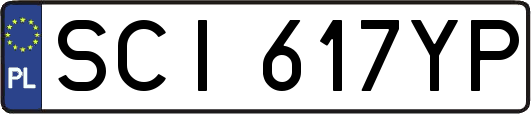 SCI617YP