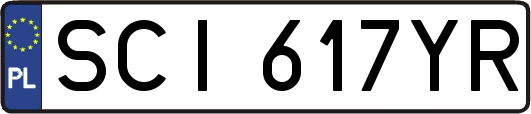 SCI617YR