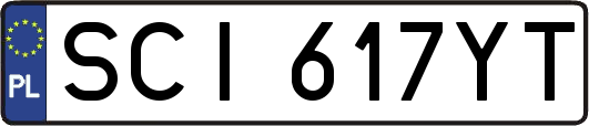 SCI617YT