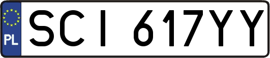 SCI617YY