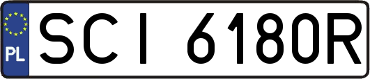 SCI6180R
