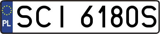 SCI6180S