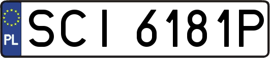 SCI6181P