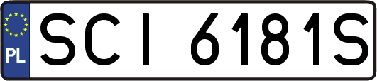 SCI6181S
