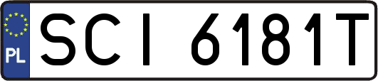 SCI6181T